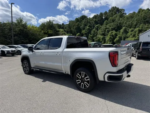 Another view of 2022 GMC Sierra 1500 AT4 for sale in Louisville, TN at Monster Motors - Knoxville, TN