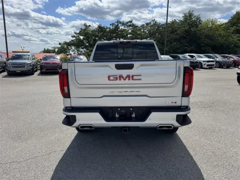 More photos of 2022 GMC Sierra 1500 AT4 at Monster Motors - Knoxville, TN, TN