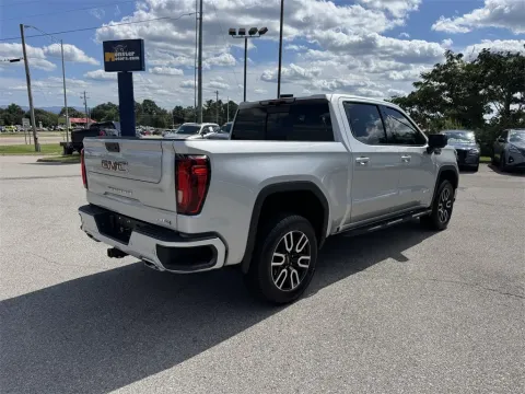More photos of 2022 GMC Sierra 1500 AT4 at Monster Motors - Knoxville, TN, TN