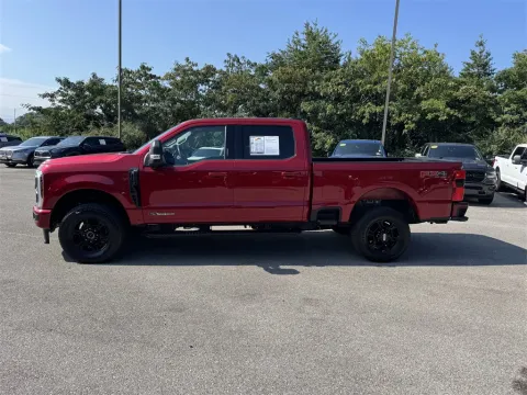 Photos of 2024 Ford F-250SD XLT for sale in Louisville, TN at Monster Motors - Knoxville, TN