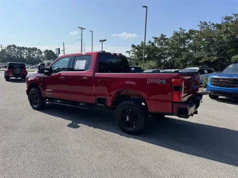 Another view of 2024 Ford F-250SD XLT for sale in Louisville, TN at Monster Motors - Knoxville, TN