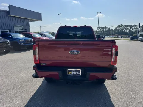 More photos of 2024 Ford F-250SD XLT at Monster Motors - Knoxville, TN, TN