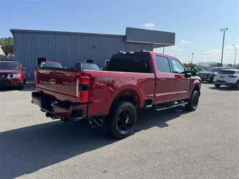 More photos of 2024 Ford F-250SD XLT at Monster Motors - Knoxville, TN, TN