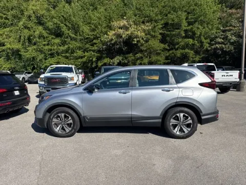 Photos of 2021 Honda CR-V LX for sale in Louisville, TN at Monster Motors - Knoxville, TN