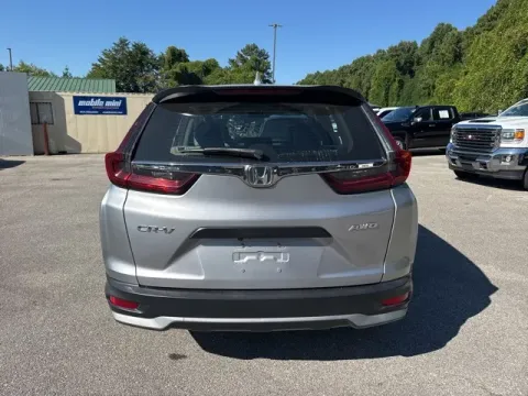 More photos of 2021 Honda CR-V LX at Monster Motors - Knoxville, TN, TN