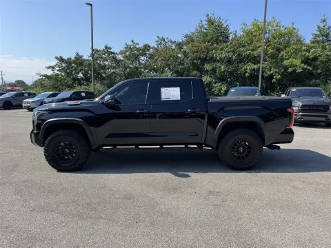 Photos of 2023 Toyota Tundra Hybrid TRD Pro for sale in Louisville, TN at Monster Motors - Knoxville, TN