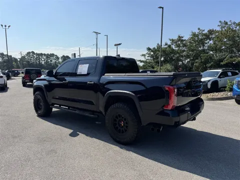 Another view of 2023 Toyota Tundra Hybrid TRD Pro for sale in Louisville, TN at Monster Motors - Knoxville, TN