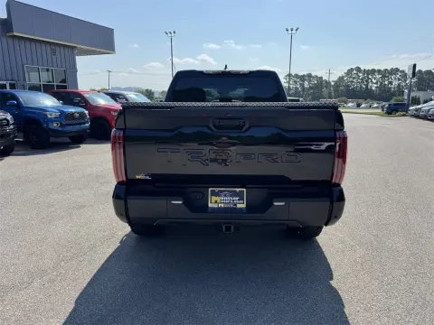 More photos of 2023 Toyota Tundra Hybrid TRD Pro at Monster Motors - Knoxville, TN, TN