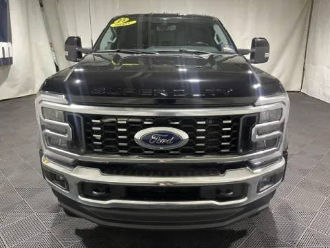 Photos of 2023 Ford F-450SD Lariat for sale in Louisville, TN at Monster Motors - Knoxville, TN