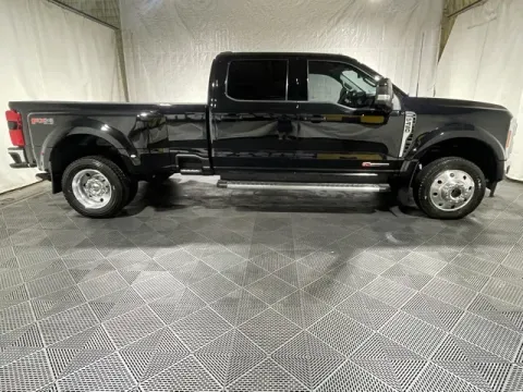 More photos of 2023 Ford F-450SD Lariat at Monster Motors - Knoxville, TN, TN