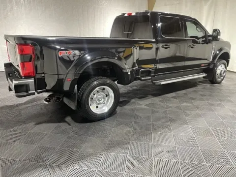 More photos of 2023 Ford F-450SD Lariat at Monster Motors - Knoxville, TN, TN