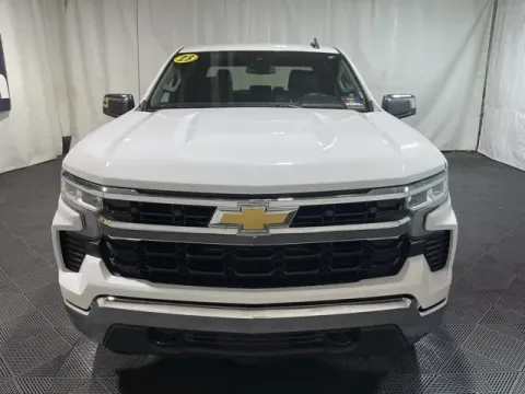Photos of 2023 Chevrolet Silverado 1500 LT for sale in Louisville, TN at Monster Motors - Knoxville, TN