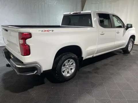 More photos of 2023 Chevrolet Silverado 1500 LT at Monster Motors - Knoxville, TN, TN