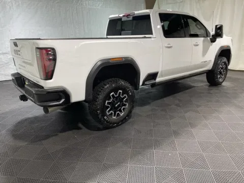 More photos of 2025 GMC Sierra 2500HD AT4X at Monster Motors - Knoxville, TN, TN