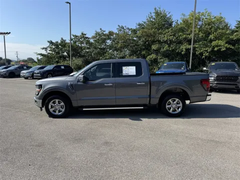 Photos of 2024 Ford F-150 XLT for sale in Louisville, TN at Monster Motors - Knoxville, TN
