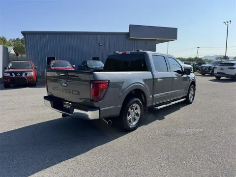 More photos of 2024 Ford F-150 XLT at Monster Motors - Knoxville, TN, TN