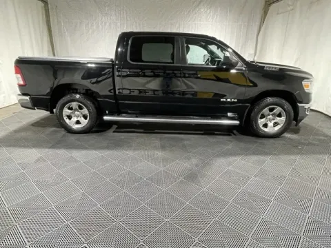 More photos of 2021 Ram 1500 Big Horn/Lone Star at Monster Motors - Knoxville, TN, TN