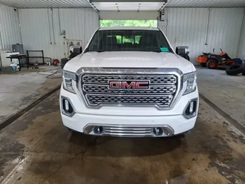 Photos of 2020 GMC Sierra 1500 Denali for sale in Louisville, TN at Monster Motors - Knoxville, TN