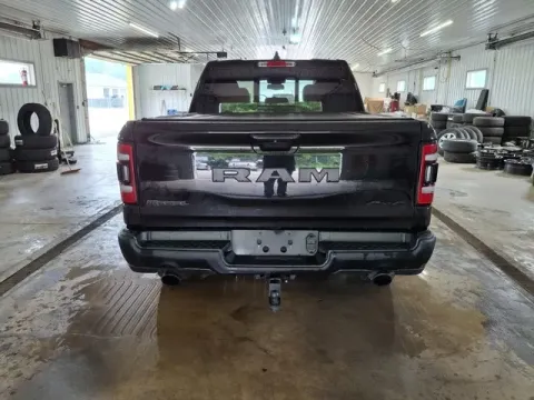 More photos of 2019 Ram 1500 Rebel at Monster Motors - Knoxville, TN, TN