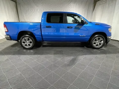 More photos of 2023 Ram 1500 Big Horn/Lone Star at Monster Motors - Knoxville, TN, TN