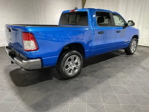 More photos of 2023 Ram 1500 Big Horn/Lone Star at Monster Motors - Knoxville, TN, TN