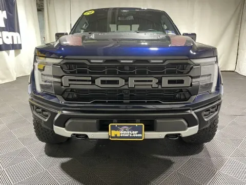 Photos of 2024 Ford F-150 Raptor for sale in Louisville, TN at Monster Motors - Knoxville, TN