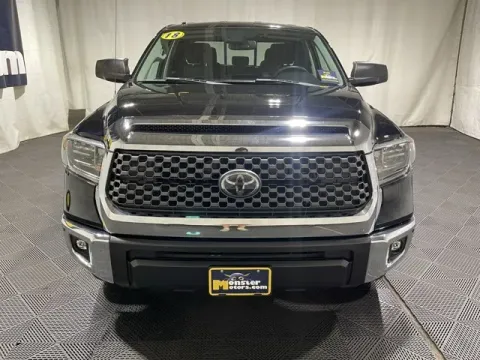 Photos of 2018 Toyota Tundra SR5 for sale in Louisville, TN at Monster Motors - Knoxville, TN