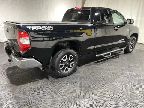 More photos of 2018 Toyota Tundra SR5 at Monster Motors - Knoxville, TN, TN