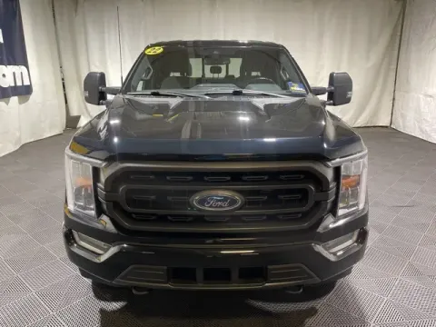 Photos of 2022 Ford F-150 XLT for sale in Louisville, TN at Monster Motors - Knoxville, TN