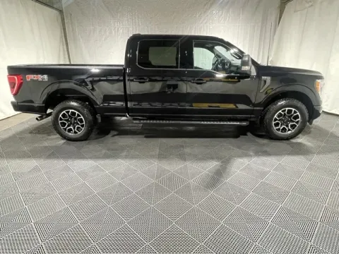 More photos of 2022 Ford F-150 XLT at Monster Motors - Knoxville, TN, TN