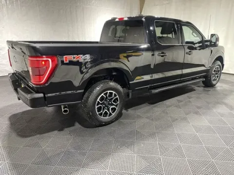 More photos of 2022 Ford F-150 XLT at Monster Motors - Knoxville, TN, TN