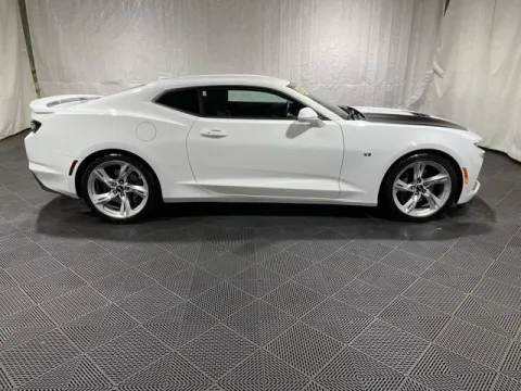 More photos of 2020 Chevrolet Camaro LT1 at Monster Motors - Knoxville, TN, TN