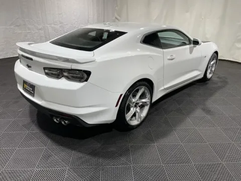 More photos of 2020 Chevrolet Camaro LT1 at Monster Motors - Knoxville, TN, TN