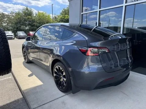More photos of 2021 Tesla Model Y Long Range at Monster Motors - Knoxville, TN, TN