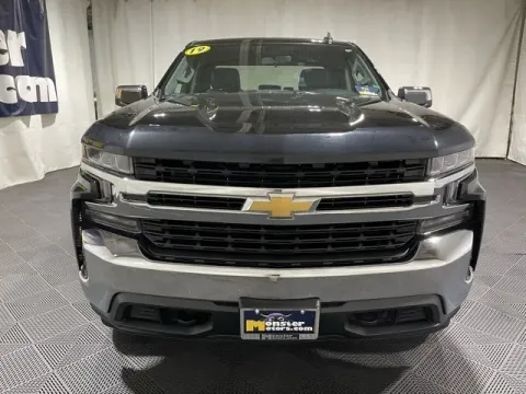 Photos of 2019 Chevrolet Silverado 1500 LT for sale in Louisville, TN at Monster Motors - Knoxville, TN