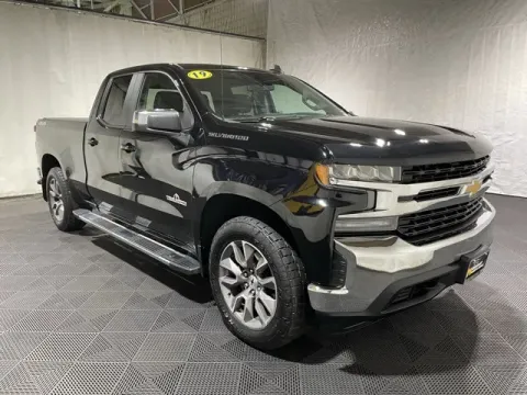 Another view of 2019 Chevrolet Silverado 1500 LT for sale in Louisville, TN at Monster Motors - Knoxville, TN