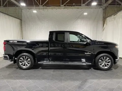 More photos of 2019 Chevrolet Silverado 1500 LT at Monster Motors - Knoxville, TN, TN