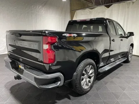 More photos of 2019 Chevrolet Silverado 1500 LT at Monster Motors - Knoxville, TN, TN