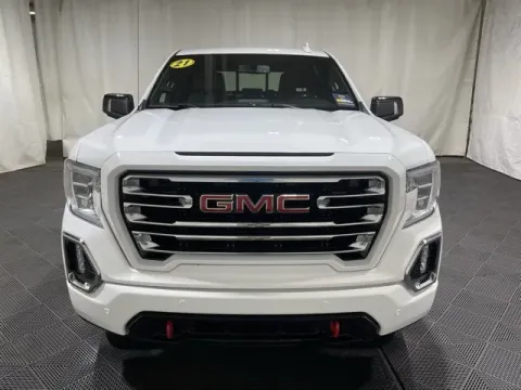 Photos of 2021 GMC Sierra 1500 AT4 for sale in Louisville, TN at Monster Motors - Knoxville, TN