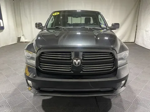 Photos of 2016 Ram 1500 Sport for sale in Louisville, TN at Monster Motors - Knoxville, TN