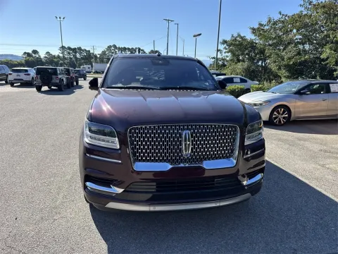 Photos of 2019 Lincoln Navigator Reserve for sale in Louisville, TN at Monster Motors - Knoxville, TN