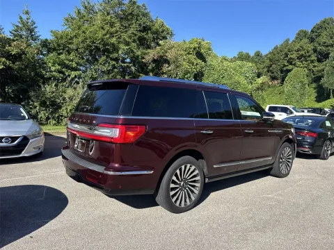 More photos of 2019 Lincoln Navigator Reserve at Monster Motors - Knoxville, TN, TN