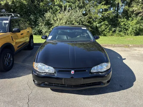 Photos of 2003 Chevrolet Monte Carlo SS for sale in Louisville, TN at Monster Motors - Knoxville, TN
