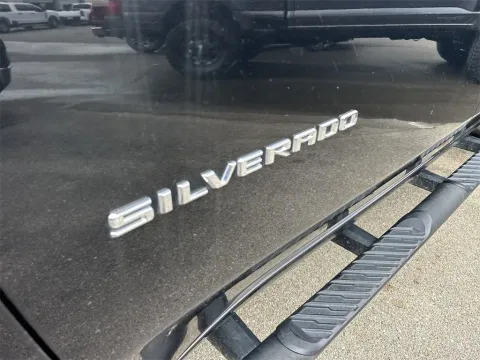 More photos of 2021 Chevrolet Silverado 2500HD LTZ at Monster Motors - Knoxville, TN, TN
