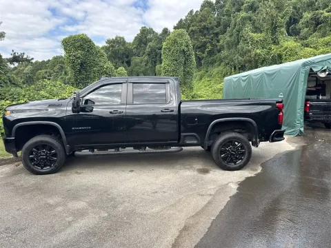 More photos of 2021 Chevrolet Silverado 2500HD LTZ at Monster Motors - Knoxville, TN, TN