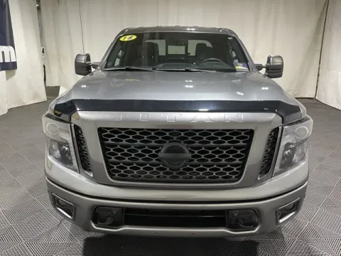 Photos of 2018 Nissan Titan SV for sale in Louisville, TN at Monster Motors - Knoxville, TN