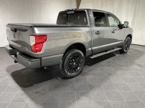 More photos of 2018 Nissan Titan SV at Monster Motors - Knoxville, TN, TN