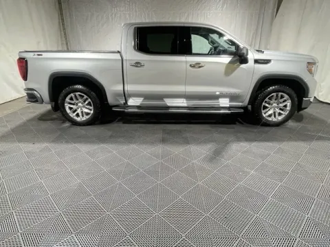 More photos of 2019 GMC Sierra 1500 SLT at Monster Motors - Knoxville, TN, TN