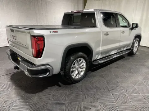 More photos of 2019 GMC Sierra 1500 SLT at Monster Motors - Knoxville, TN, TN