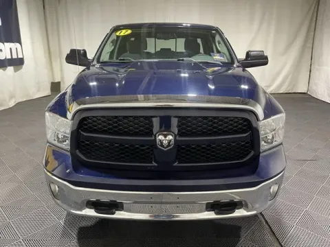 Photos of 2017 Ram 1500 SLT for sale in Louisville, TN at Monster Motors - Knoxville, TN
